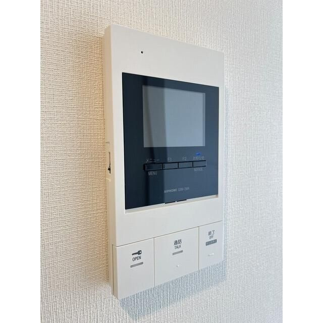 コンフォリア・リヴ目黒碑文谷のその他