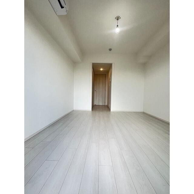 コンフォリア・リヴ目黒碑文谷の居間・リビング