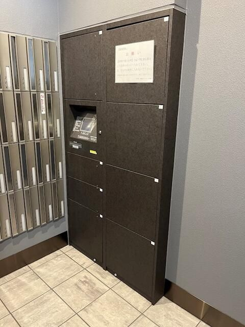 レジディア幡ヶ谷のその他