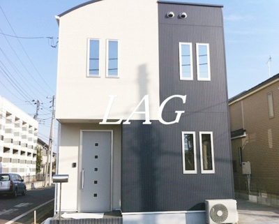 【外観】 | 山本邸 | 外観です。