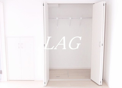 【収納】 | 山本邸 | 収納です。