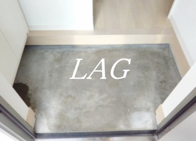 【玄関】 | 山本邸 | 玄関です。