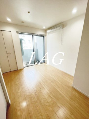 【寝室】 | Grandir(グランディア) | 寝室です。