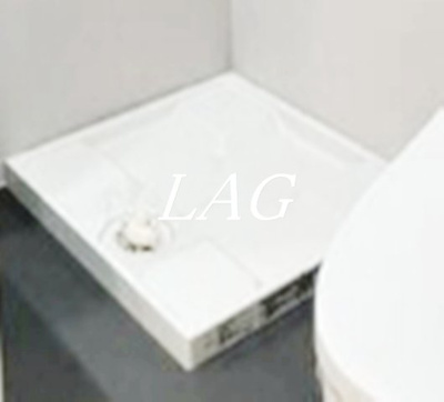 【設備】 | Grandir(グランディア) | 室内洗濯機置き場です。