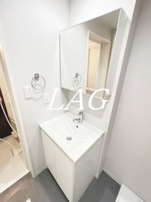【独立洗面台】 | Grandir(グランディア) | 独立洗面台です。