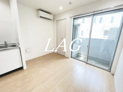 【居間・リビング】 | Grandir(グランディア) | 洋室のお部屋です。