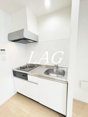 【キッチン】 | Grandir(グランディア) | キッチンです。