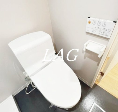 【トイレ】 | Grandir(グランディア) | トイレです。