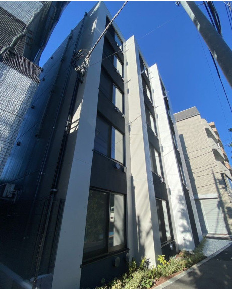 アトリオフラッツ高円寺