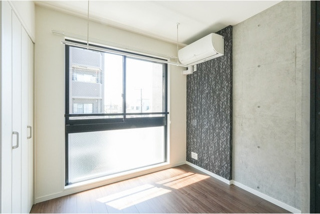 ウェルスクエアイズム西小山のその他