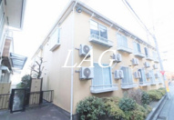 ハビタス調布の画像