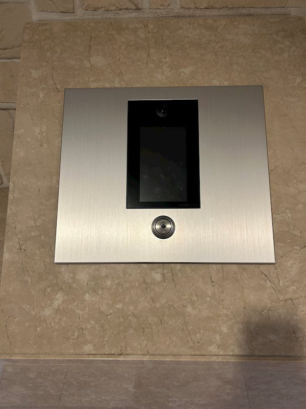 フェニックス目黒碑文谷のセキュリティ