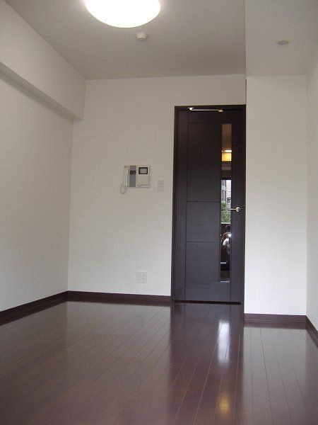 フェニックス目黒碑文谷の居間・リビング