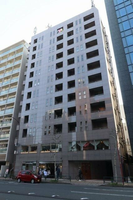 サンパティーク広尾