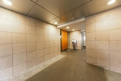 ル・シヤージュ神宮前のその他共用部分