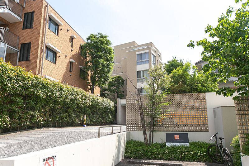 ル・シヤージュ神宮前