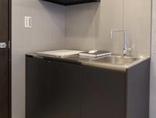 ＡＧＲＡＴＩＯ目黒諏訪山のキッチン