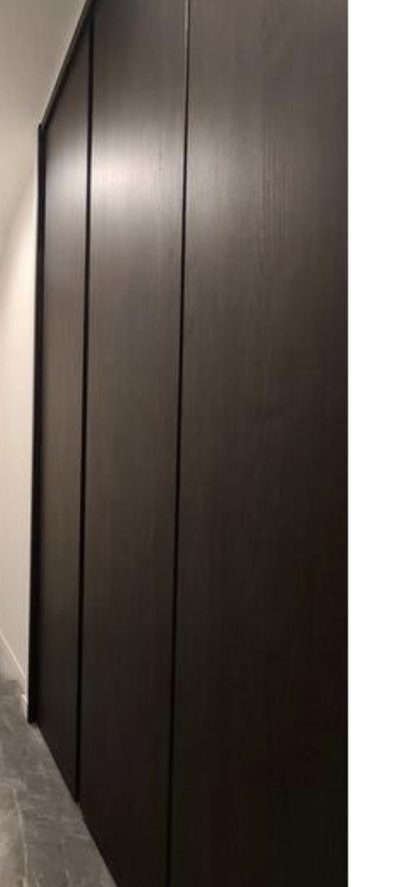 ＡＧＲＡＴＩＯ目黒諏訪山の収納