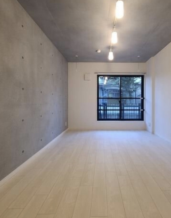 ＡＧＲＡＴＩＯ目黒諏訪山の洋室