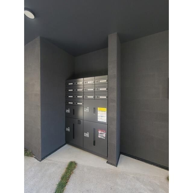 ＡＧＲＡＴＩＯ目黒諏訪山のその他