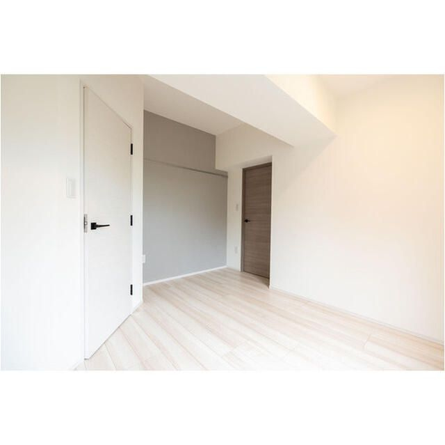 ＡＲＫＭＡＲＫ上北沢の洋室