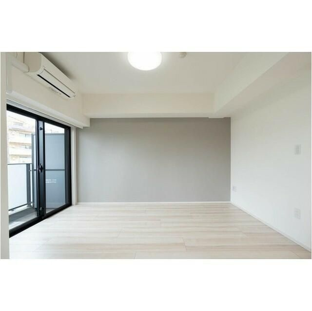 ＡＲＫＭＡＲＫ上北沢の寝室