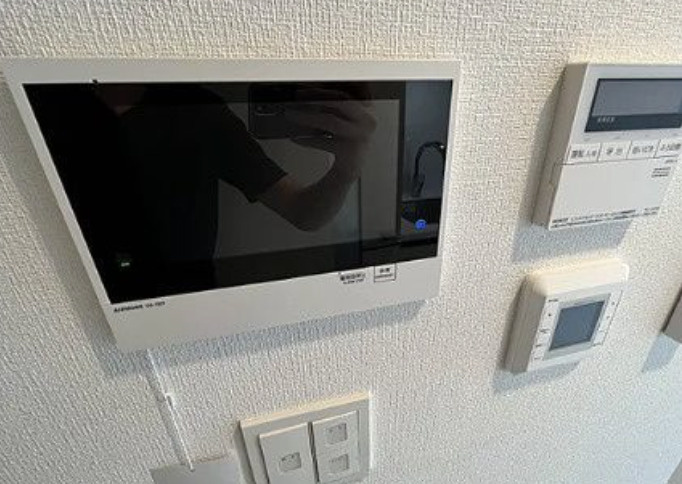 ＭＦＰＲコート日本橋人形町のセキュリティ