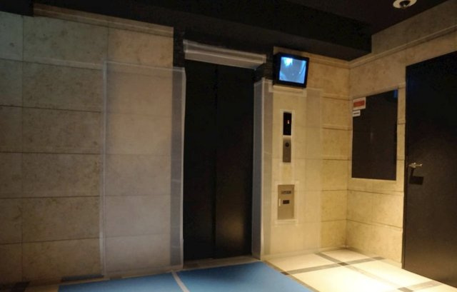 ＭＦＰＲコート日本橋人形町の設備