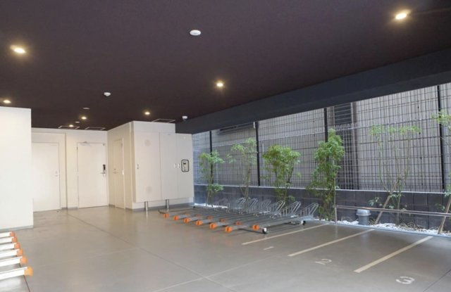 ＭＦＰＲコート日本橋人形町のその他共用部分