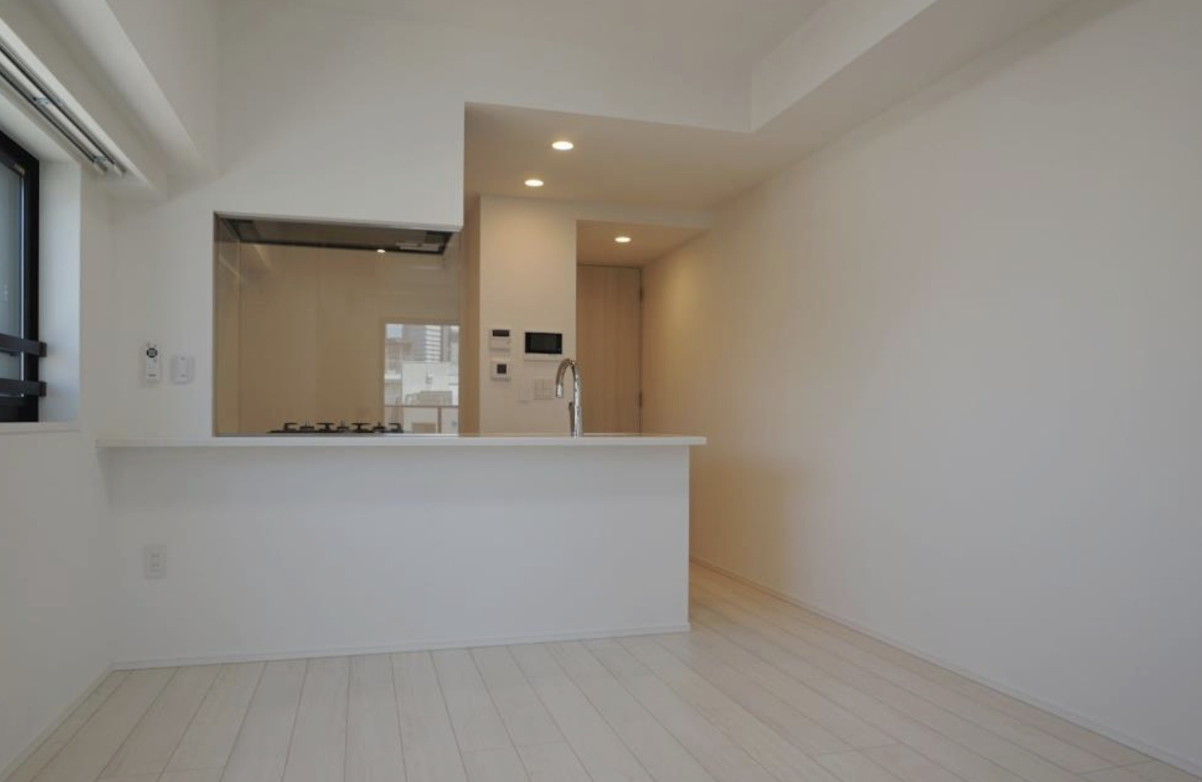 ＭＦＰＲコート日本橋人形町の居間・リビング