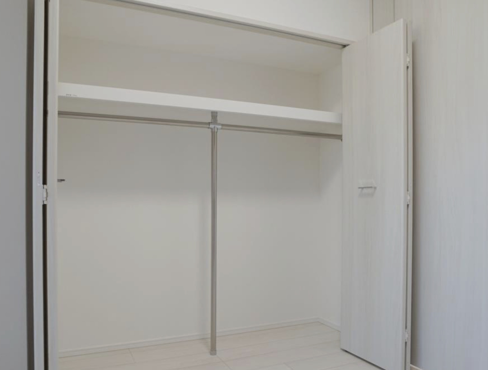 ＭＦＰＲコート日本橋人形町の収納