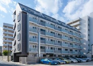 レジデンス清澄白河スクエア