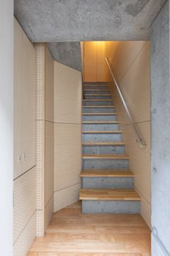 ＲＯＫＡ　ＴＥＲＲＡＺＺＡの玄関