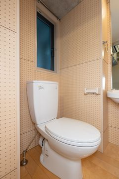 ＲＯＫＡ　ＴＥＲＲＡＺＺＡのトイレ