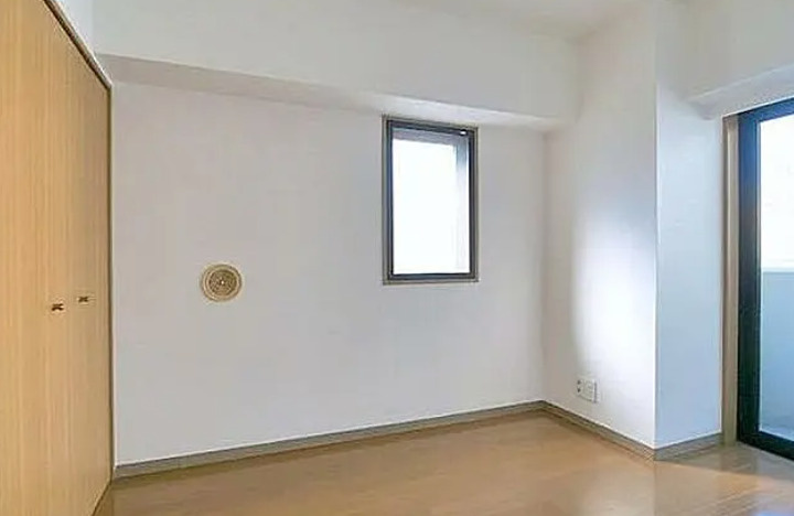 エスコート麻布十番の内装