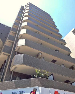 エスコート麻布十番