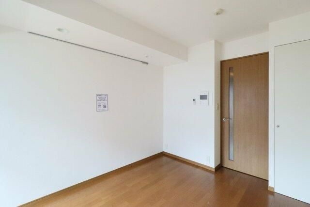 パレステュディオ芝浦シティの内装