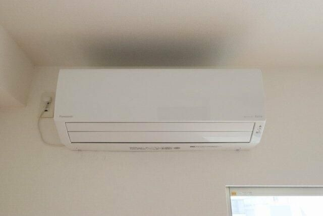 パレステュディオ芝浦シティの設備