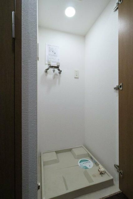 パレステュディオ芝浦シティの設備