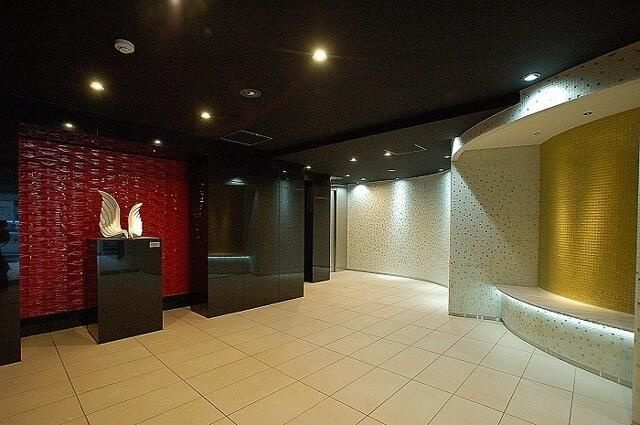 ステージグランデ大森アジールコートのその他