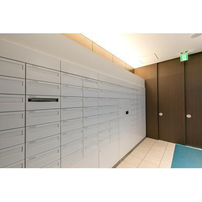 サンウッド東日本橋フラッツの設備