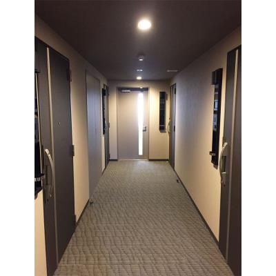 サンウッド東日本橋フラッツの内装