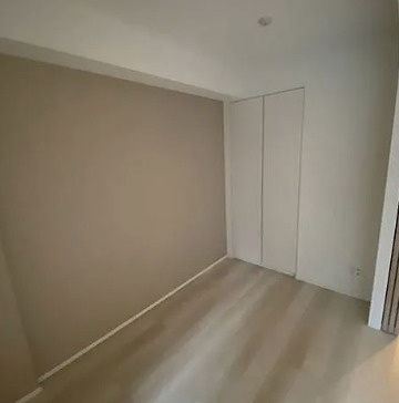 サンウッド東日本橋フラッツの寝室