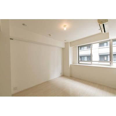 コートラクリア日本橋の居間・リビング