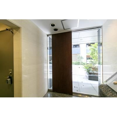 コートラクリア日本橋のその他