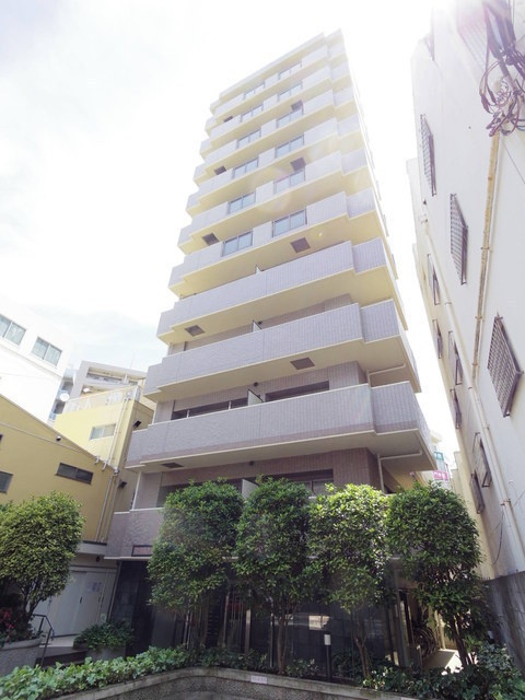 ビューネ渋谷桜丘