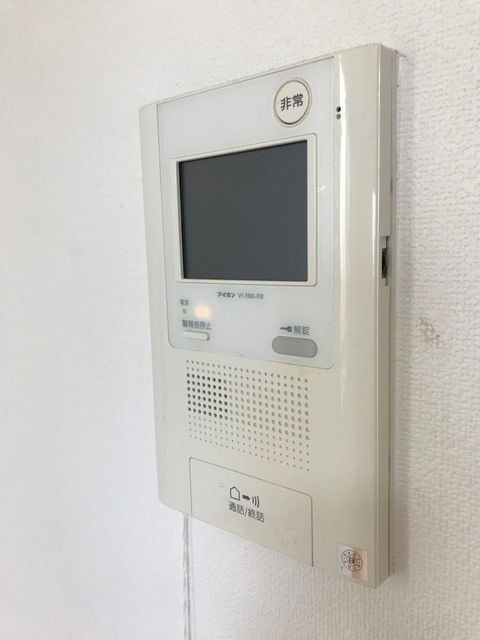 恵比寿三田レジデンスのその他