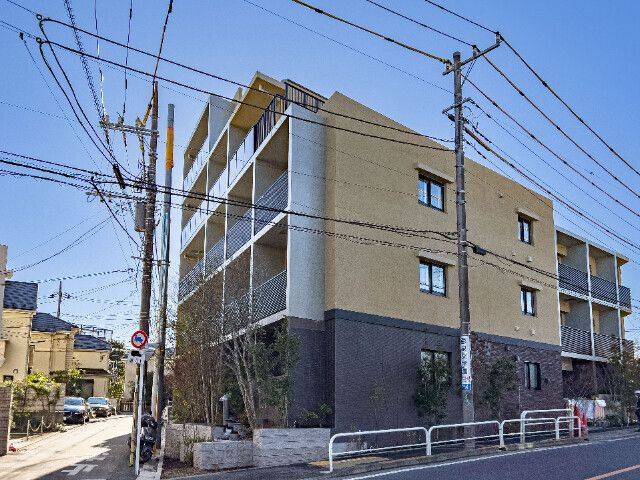 ミュージションプラス世田谷経堂