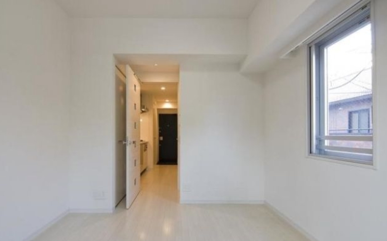 AXAS中野の居間・リビング