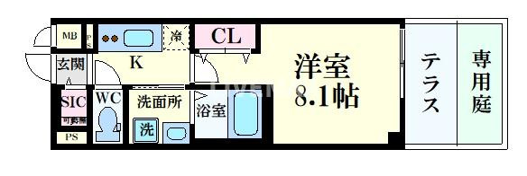 ベラジオ雅び京都洛北ガーデン